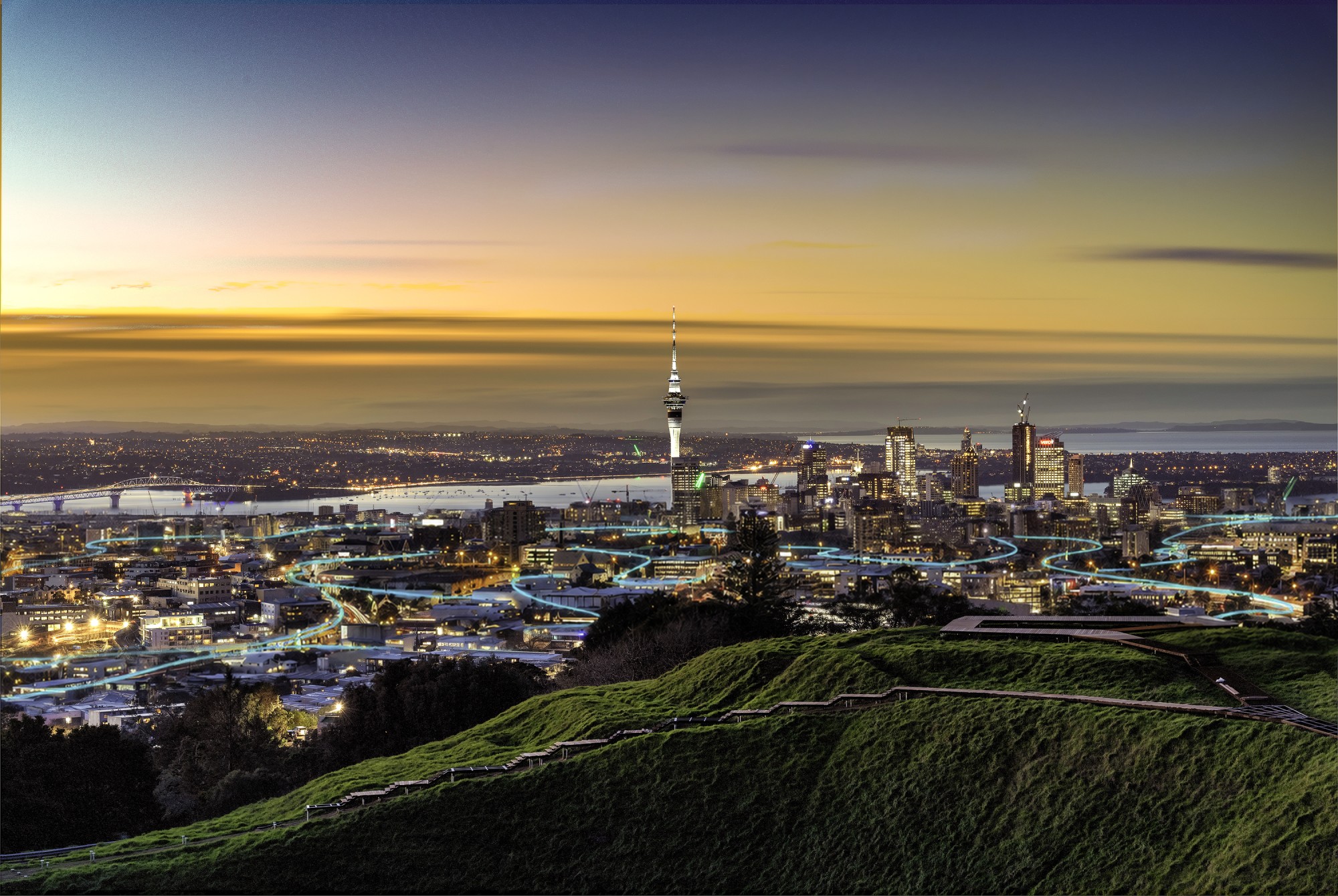 Auckland