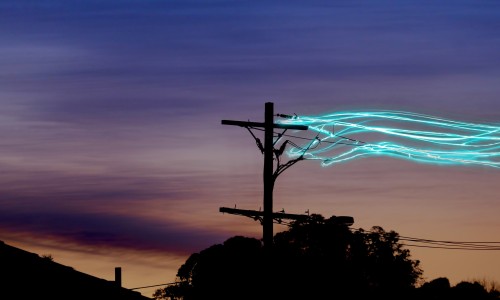 LV PowerLines