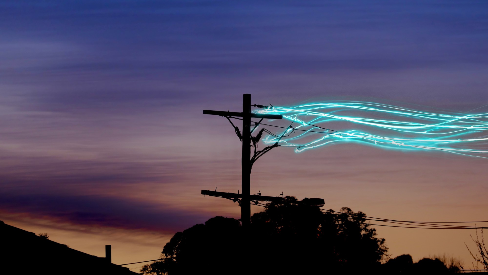 LV PowerLines