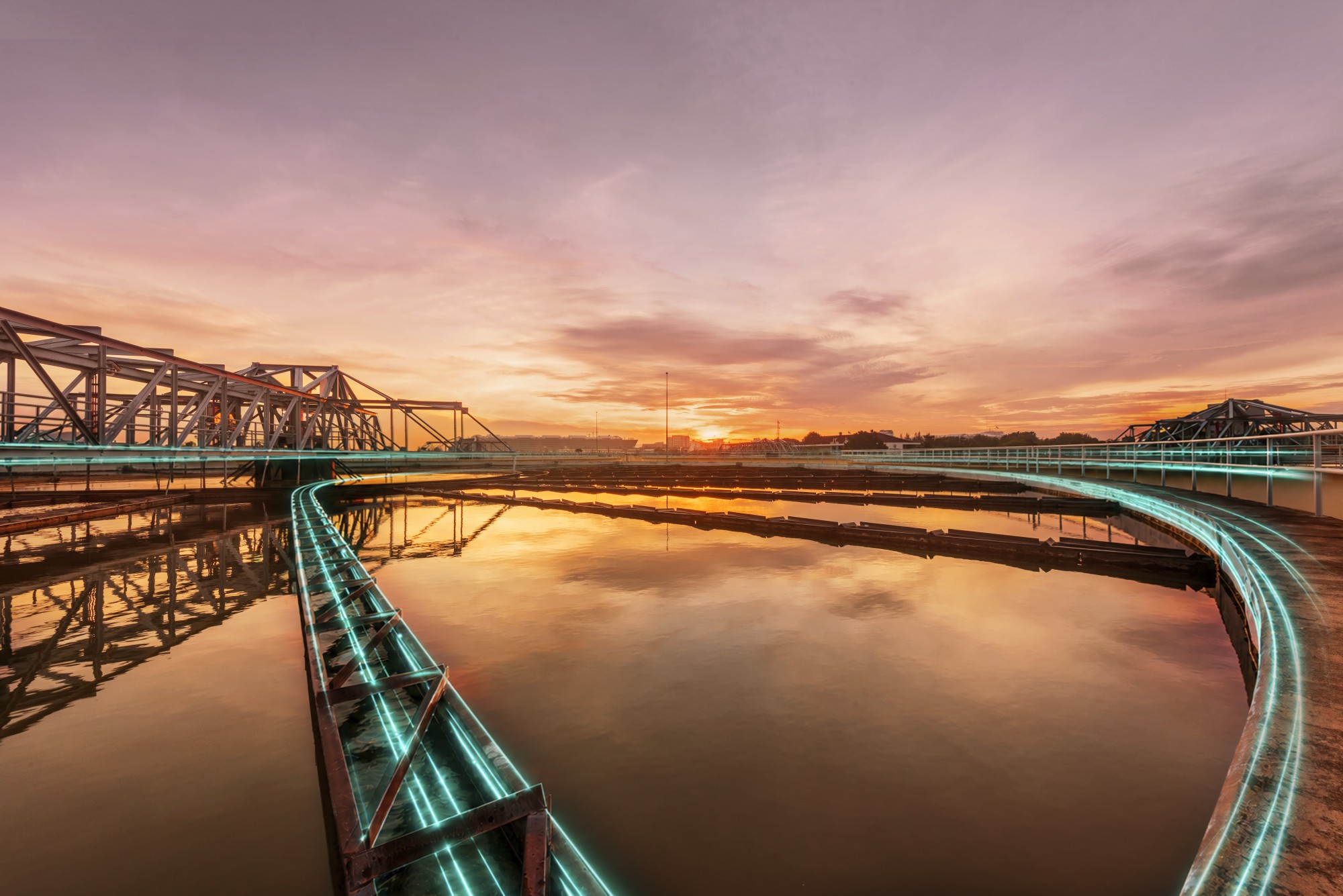 Waterresevoir