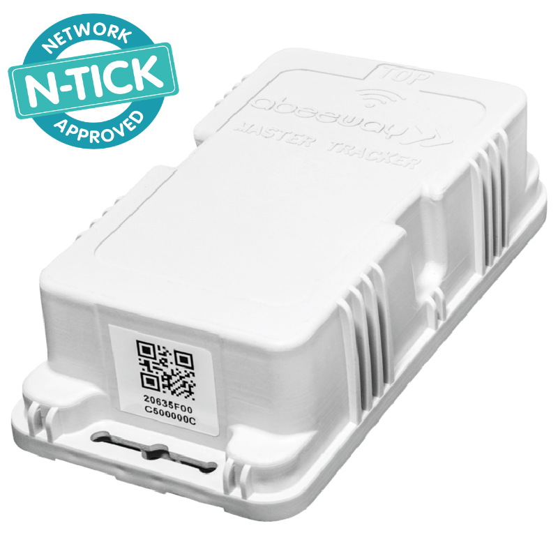 Abeeway Industrial Tracker - Neura