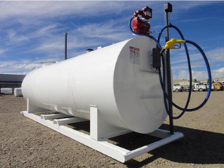 Fuel Tanks