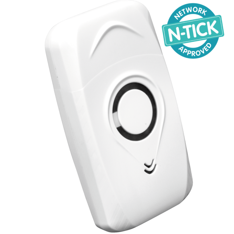 Abeeway Micro Tracker - Neura