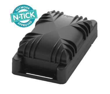 Abeeway Compact Tracker - Neura