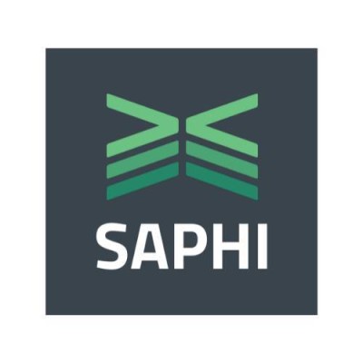 Saphi Logo