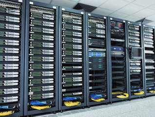 Server Room
