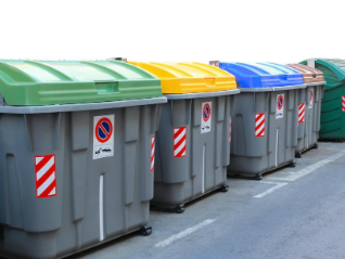 Waste Management