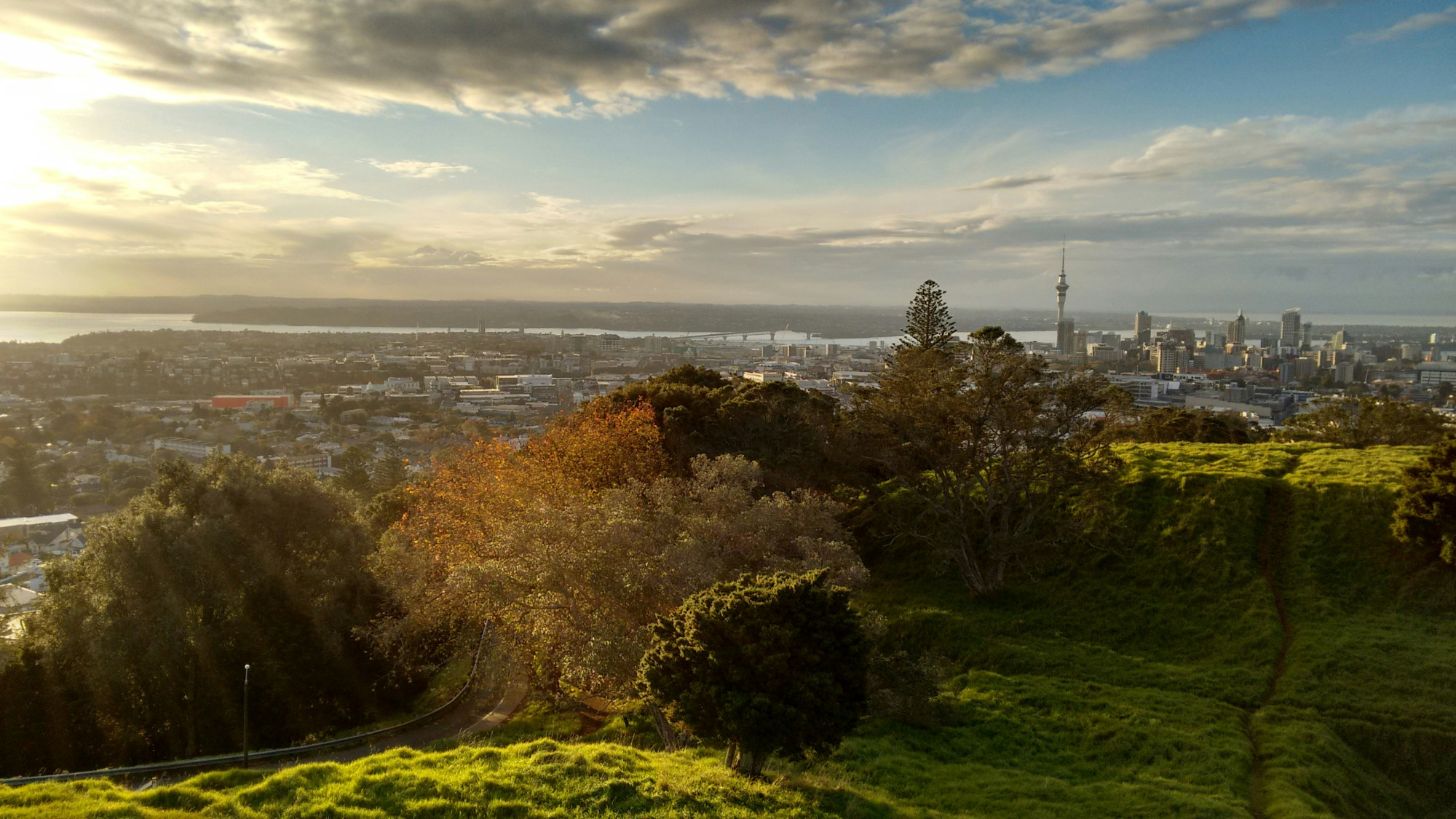 mathew waters 3ux6TnSApDs unsplash Auckland