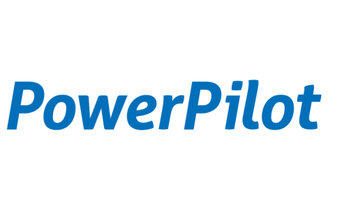 Powerpilot logo v2