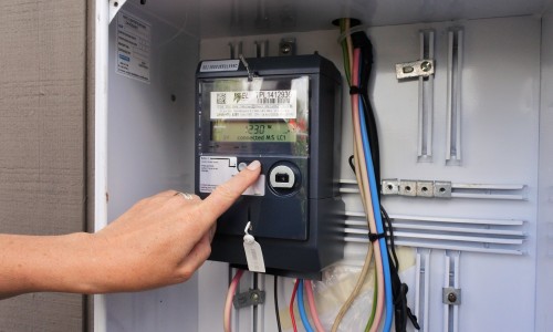 Smart Metering