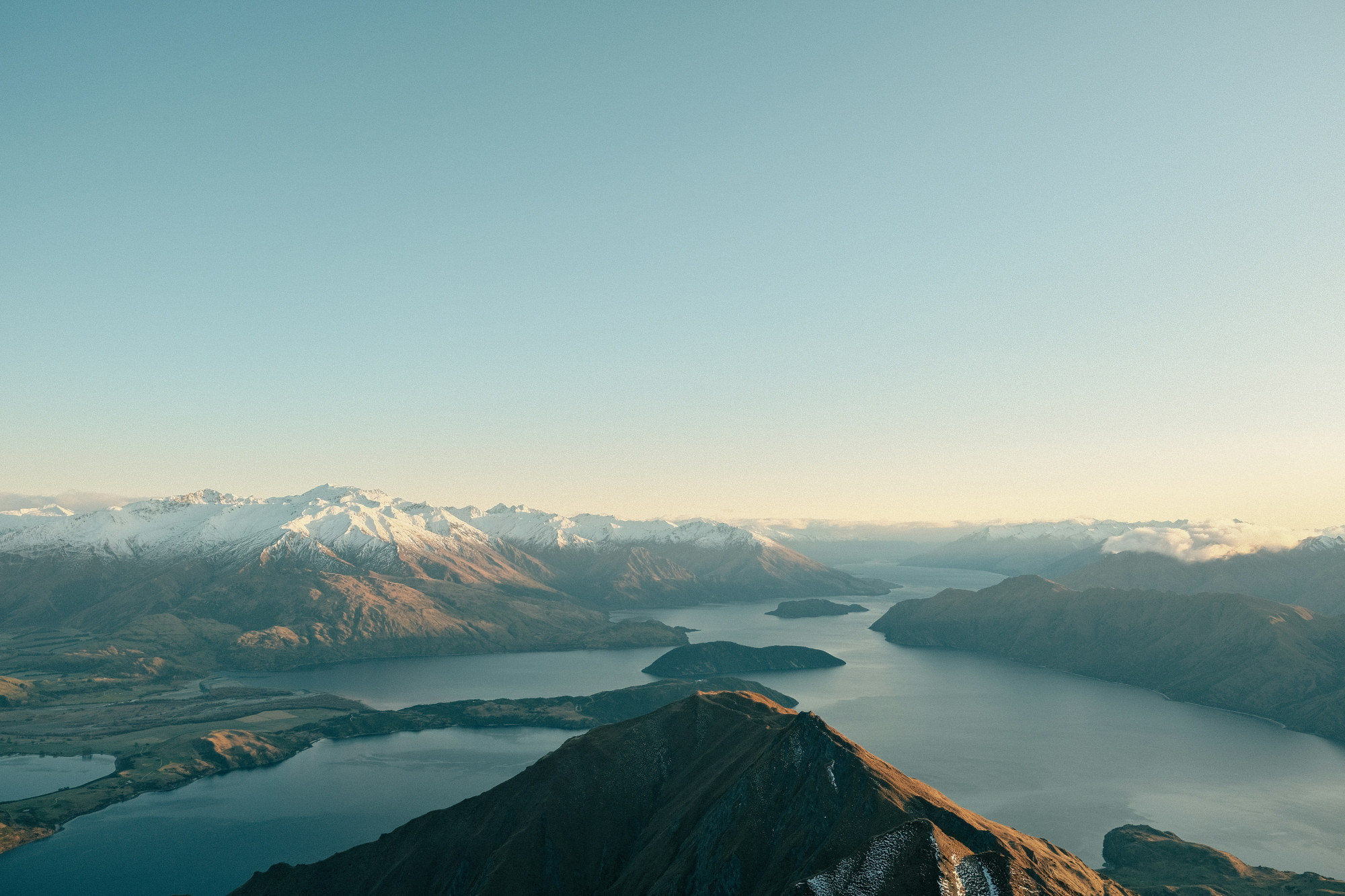 shashank b s8Ec1XkJ7mo unsplash Wanaka